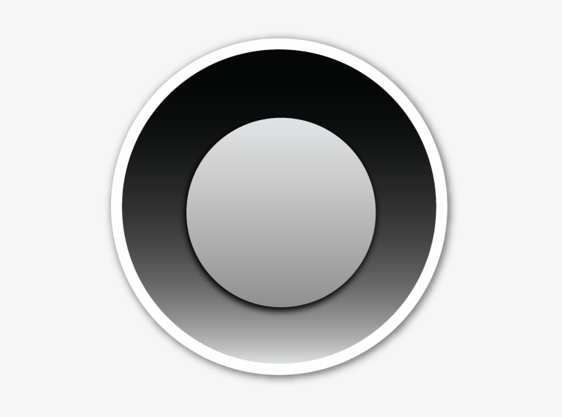 Botonradioapagado - Emoji, transparent png #381741