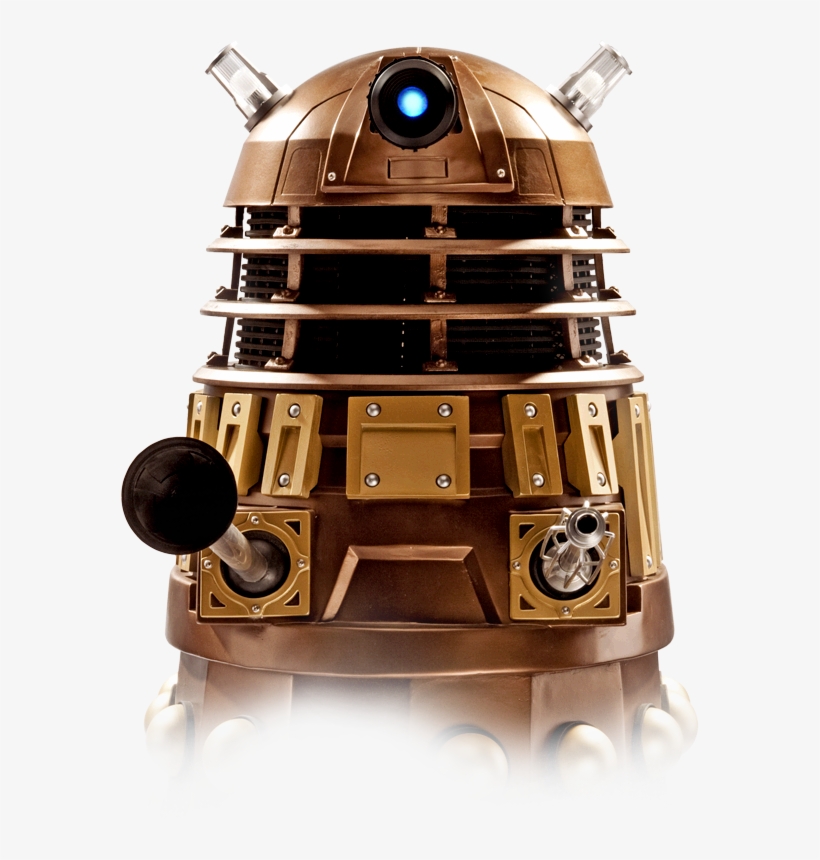 Doctor Who Dalek Png, transparent png #381824