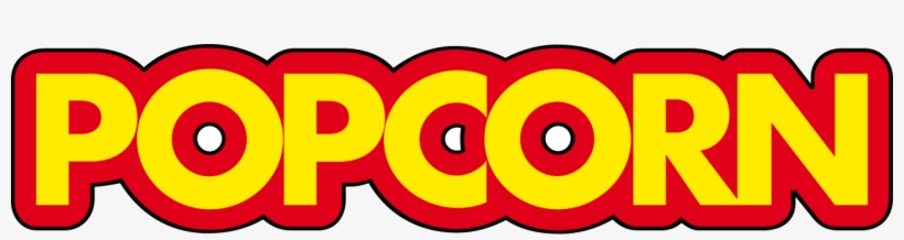 Popcorn Png Images - Popcorn Zeitschrift Logo, transparent png #381866