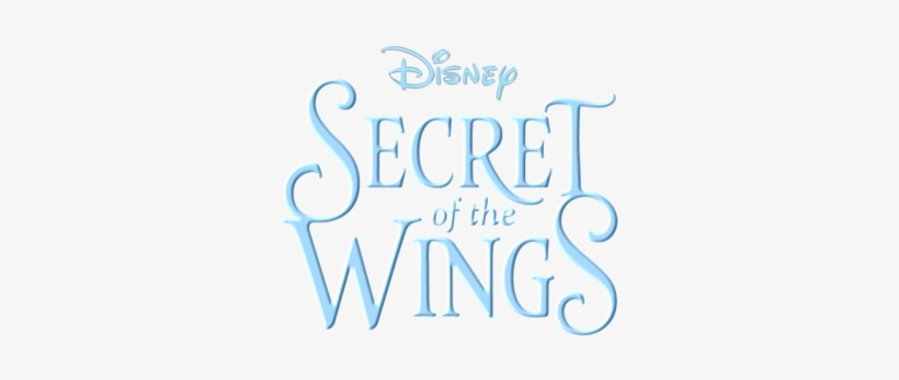 Disney Dvd Logo Png - Tinker Bell, transparent png #381913