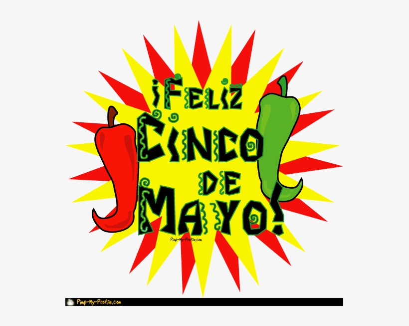 Cinco De Mayo 2015 Clipart Logo Clip Art - Cinco De Mayo 2015, transparent png #381936