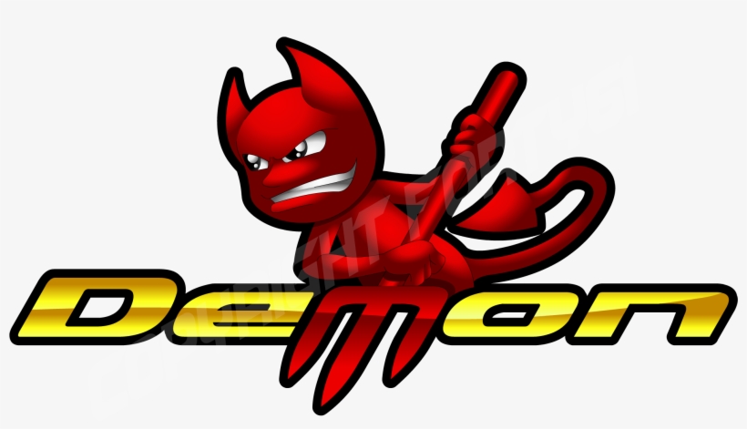 Demonshaded03 Views - Cartoon, transparent png #382054