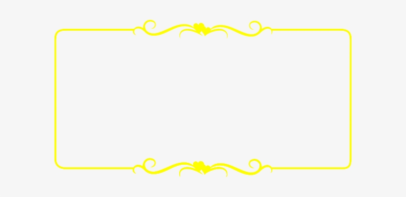 Indian Wedding Card Border Templates Png Transparent Background