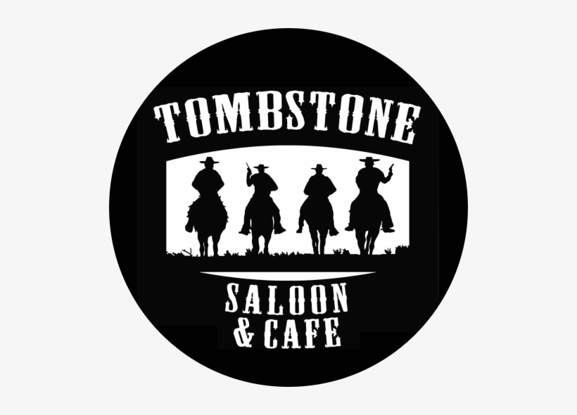 Tombstone Logo - Little Big Logo, transparent png #382091