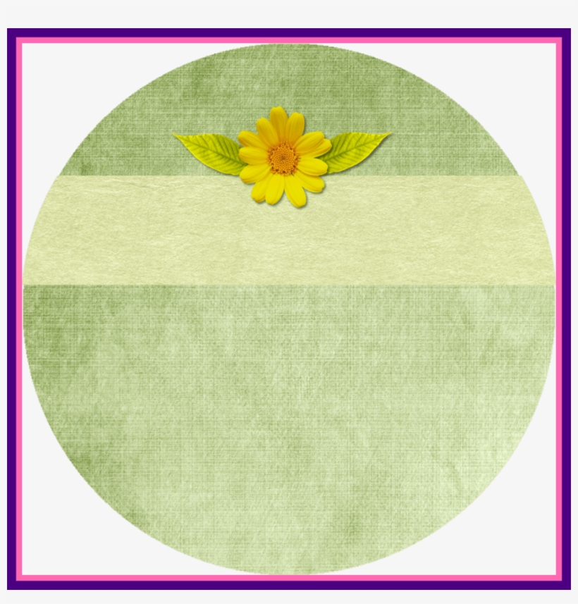 Appealing How To Package Bath Bombs Labeling Circle - Bath Bomb, transparent png #382166