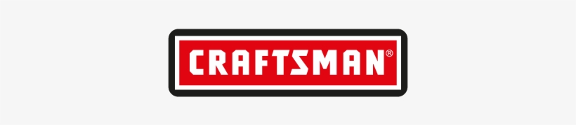 Download Craftsman Logo - Craftsman 009-1261: Craftsman Nut Drivers, transparent png #382188