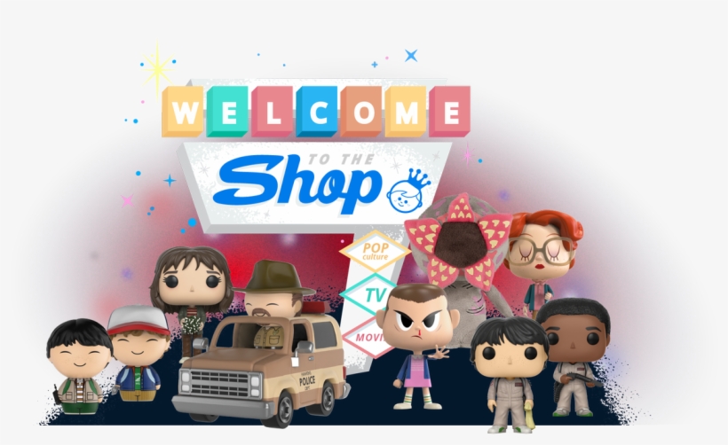 Funko On Twitter, transparent png #382206