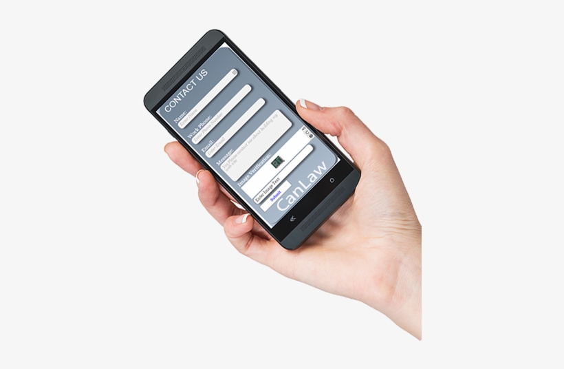 Make Sure Your Site Is Mobile And Tablet Friendly - Smartphone, transparent png #382211