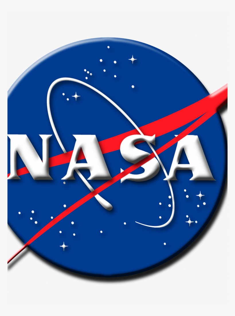 Nasa Logo Wallpaper - Nasa, transparent png #382250