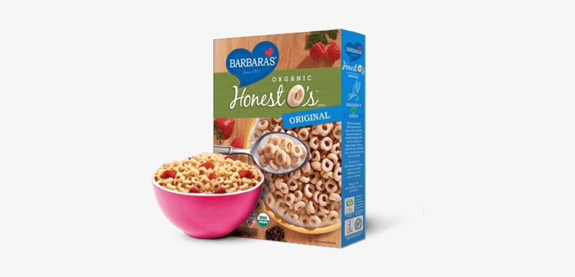 Barbaras Product Image - Honest O's, transparent png #382335