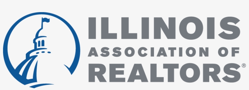 Illinois Association Of Realtors® - Illinois Assoc Of Realtors, transparent png #382352