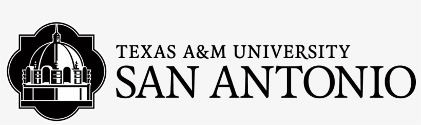 Png - Texas A&m University San Antonio Logo, transparent png #382371