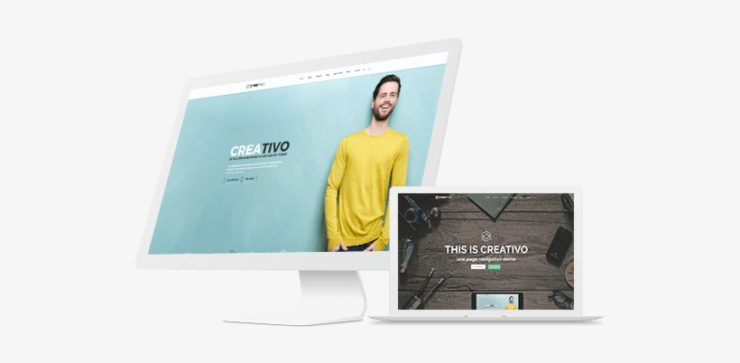 Mac-imac - Led-backlit Lcd Display, transparent png #382481