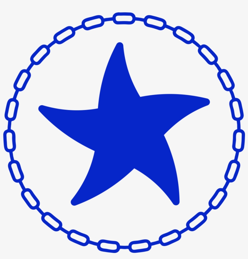 Starfish Members - Union De Centros Biblicos, transparent png #382482