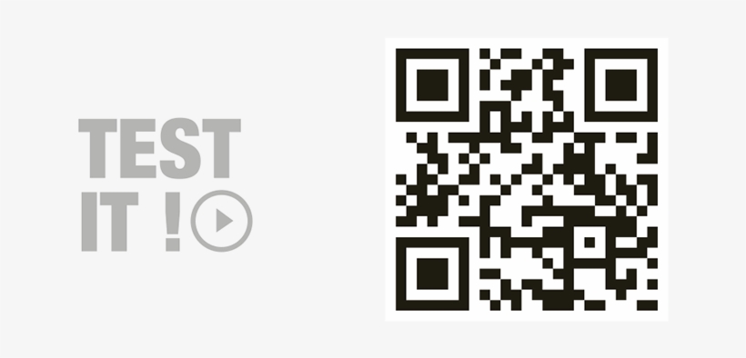 Launch The Qr Code Reader And Scan This Code - A.b.s. - Repair Kit, Brake Caliper 63642, transparent png #382648