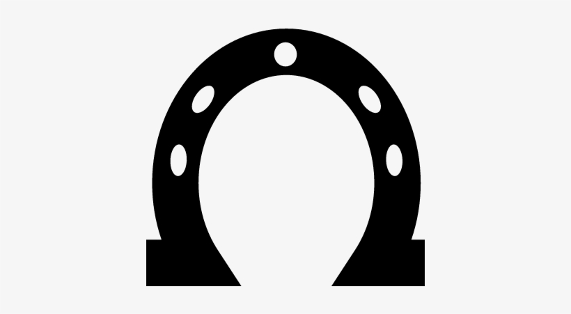 Horseshoe Vector Ferradura De Cavalo Desenho Free Transparent Png Download Pngkey