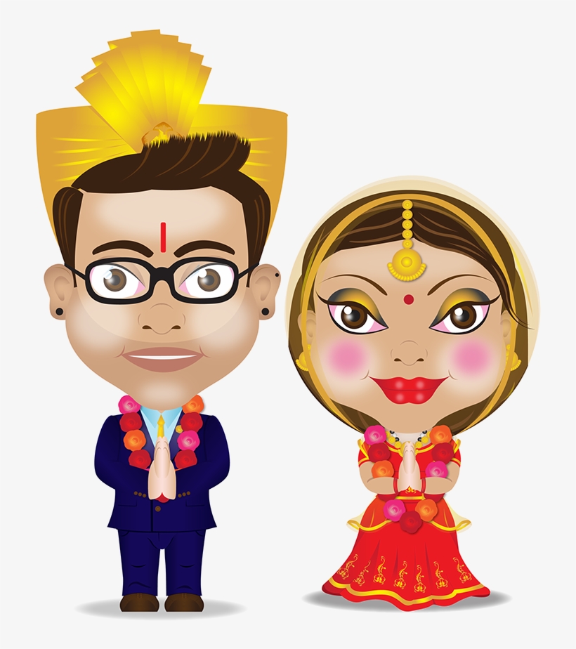 Marriage, transparent png #382720