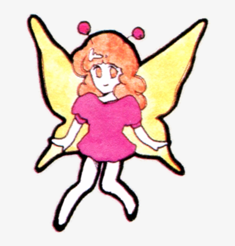 Fairy, transparent png #382790
