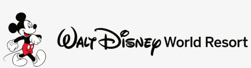 1200px-disney College Program Logo - Disney World Resort Logo, transparent png #382806