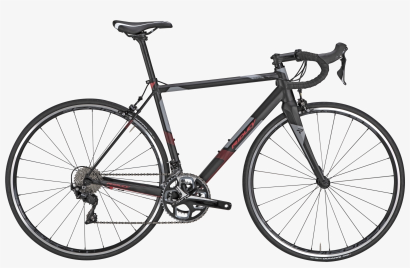 Aura Sla - Trek Domane Sl 6 Disc 2019, transparent png #382825