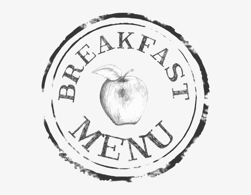 Breakfast Menu - Denim Hunter, transparent png #382917
