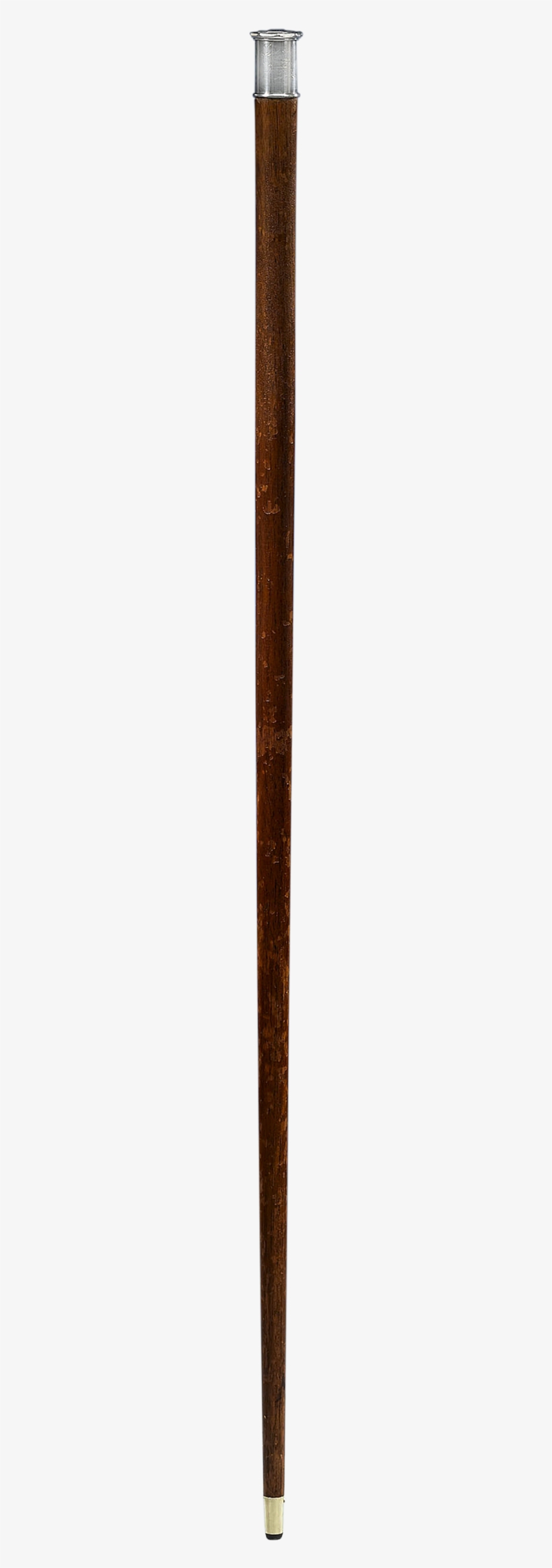 Abraham Lincoln Presentation Cane - Wood, transparent png #382918