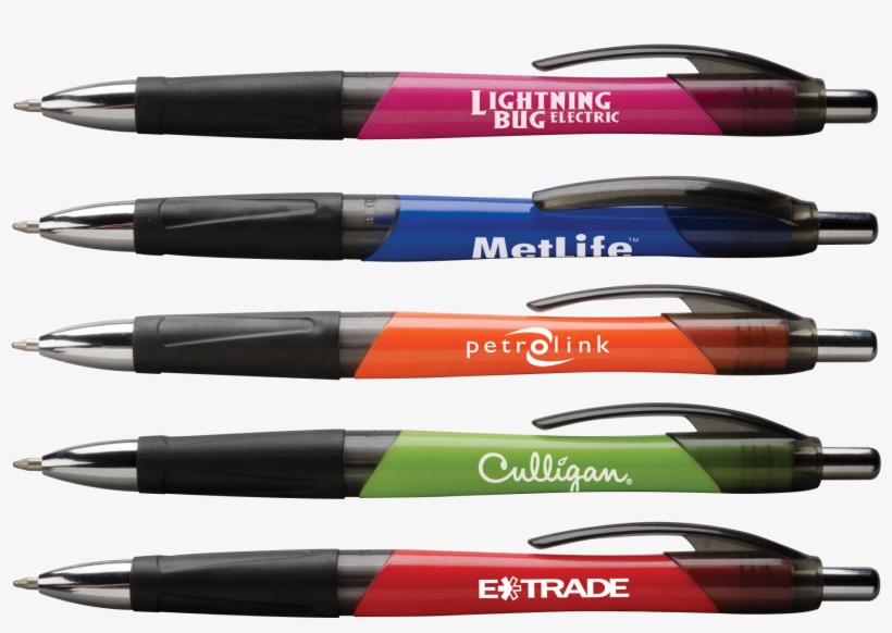 From Pens And Custom Koozies, To Corporate Gifts, We - Hub Pen Company 305 - Gassetto Pen, transparent png #382961