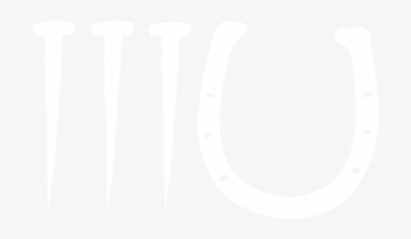 Pub - The Three Horseshoes, transparent png #383104