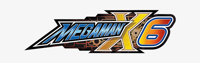 Logo Du Jeu Megaman X 6 Title Free Transparent Png Download Pngkey Logo Du Jeu Megaman X 6 Title Free Transparent Png Download Pngkey