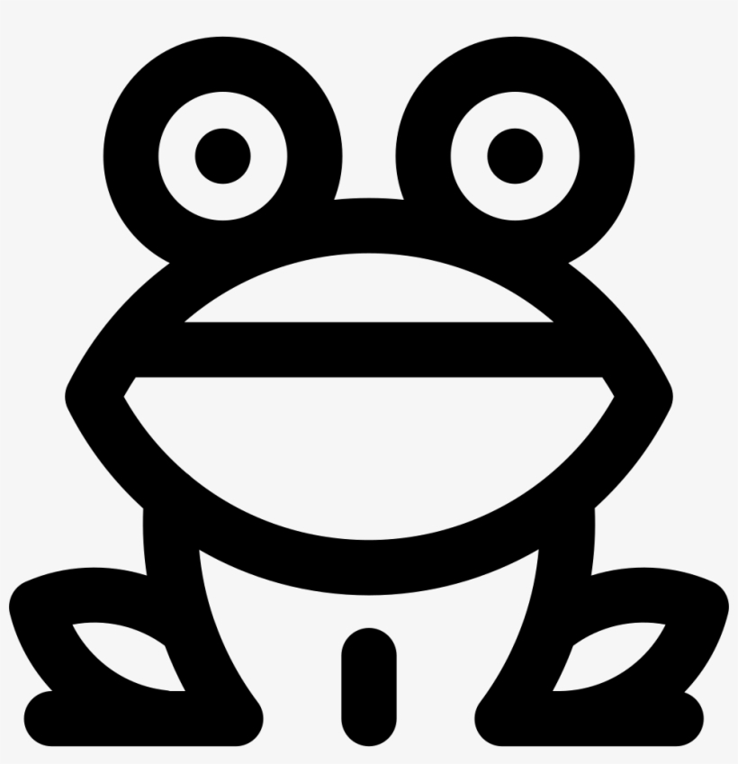 Frog Comments, transparent png #383261