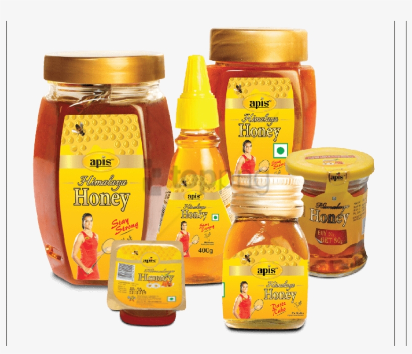 Com/wp Himalaya Honey 1 - Apis Himalaya Honey, 500g (buy 1 Get 1 Free), transparent png #383399