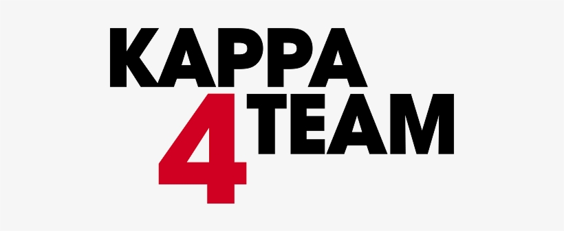 England Handball Announce Kappa Deal - Sign, transparent png #383503