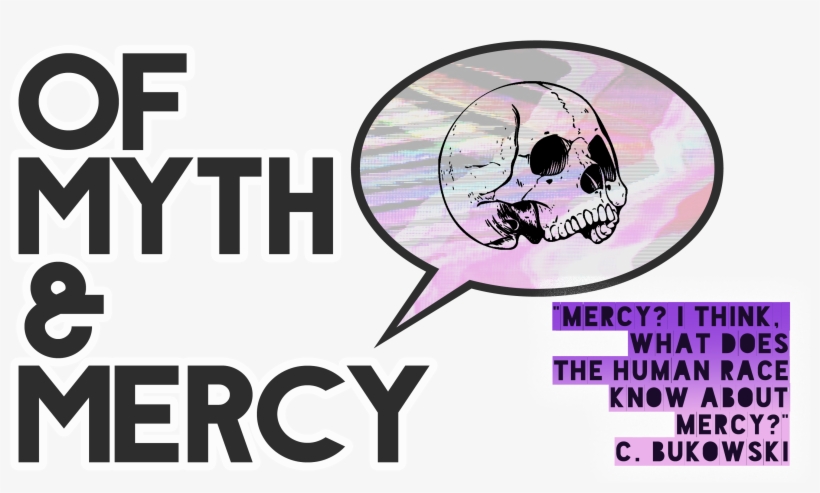 The Of Myth And Mercy Podcast - Podcast, transparent png #383531