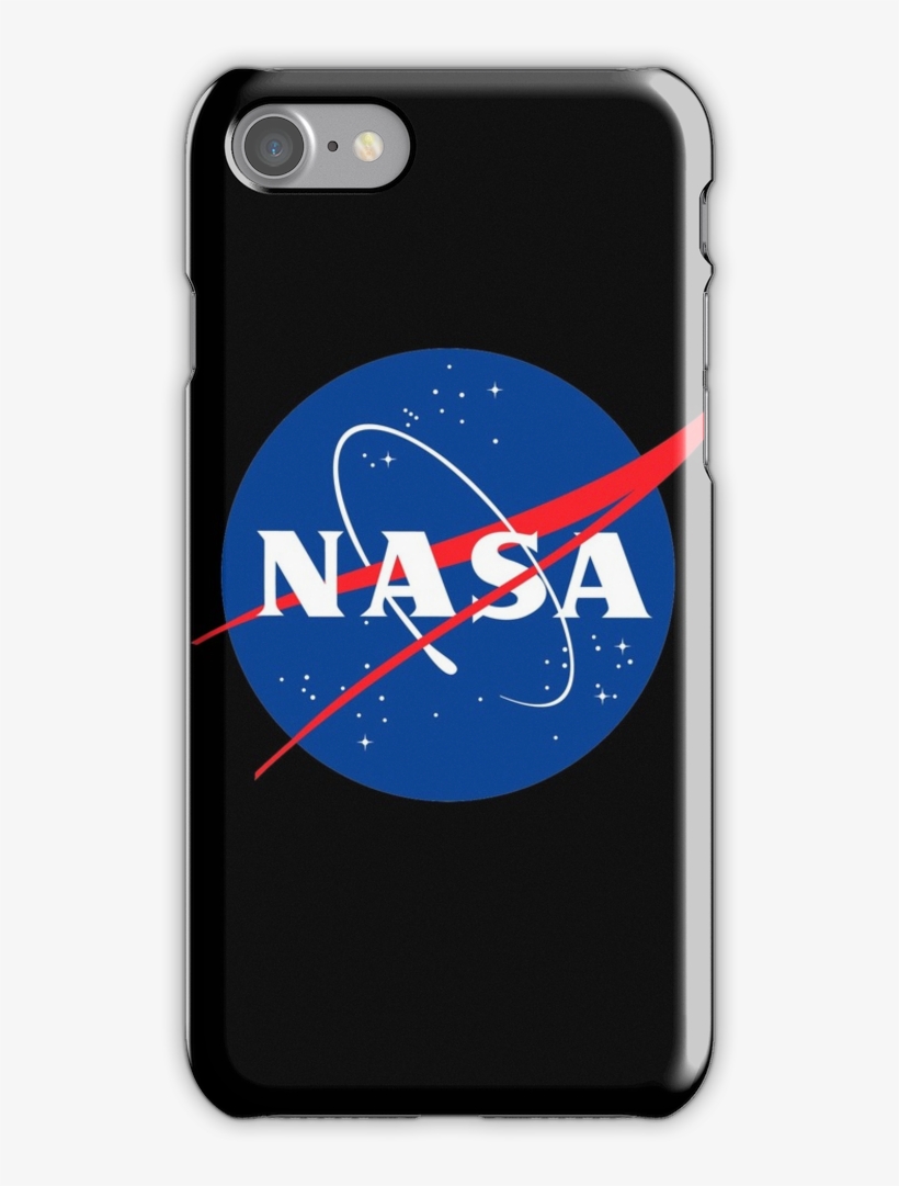 Nasa Logo Iphone 7 Snap Case - Mugbug Nasa Coaster, Crew, transparent png #383649