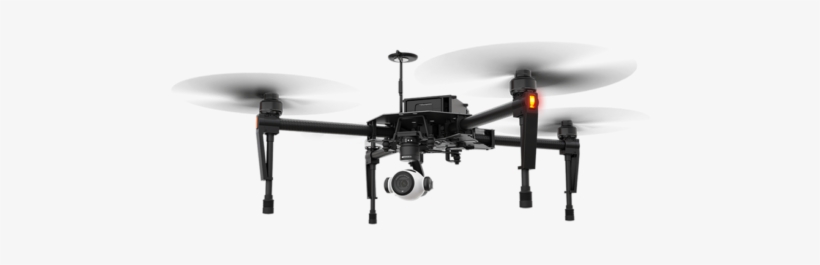 The Following Is A Guest Post By Commercial Drone Pilot - Align Heg3gx01 3gx Programmable Flybarless System, transparent png #383670