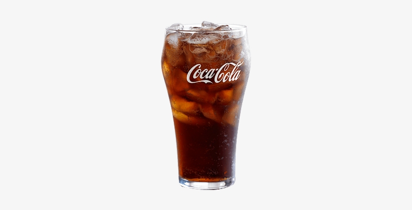 Choose Your Size - Coca Cola Zero Mcdonalds, transparent png #383688