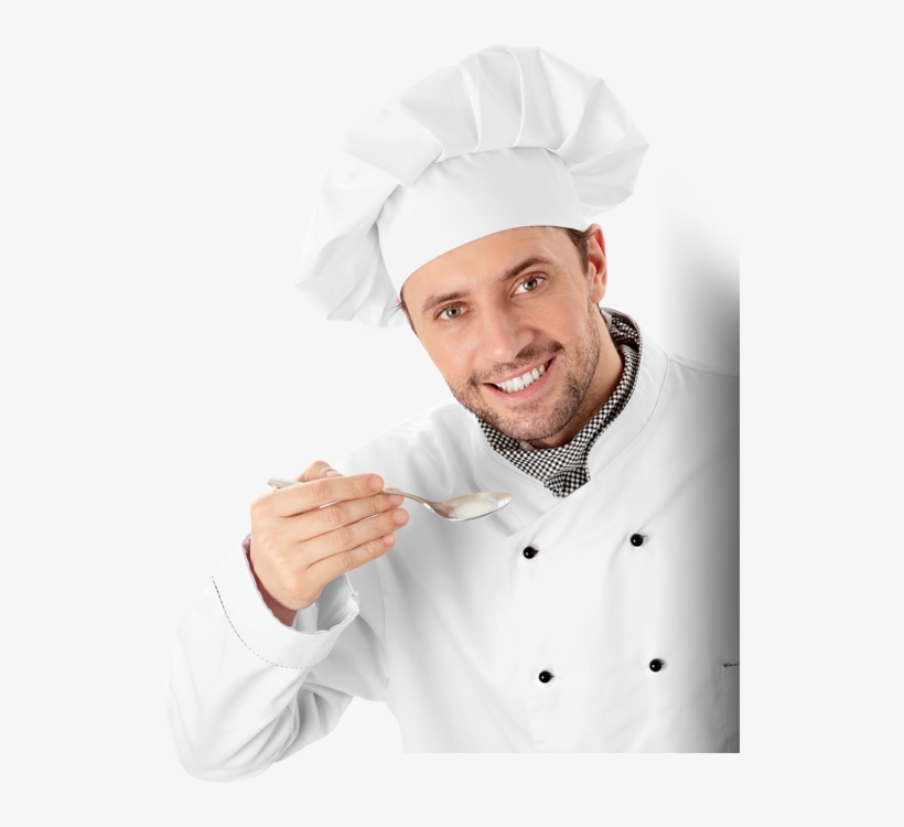 Chef - Ultimate Low-carb Diet Revolution (lose 30 Pounds Or, transparent png #383704