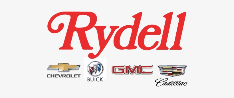 Rydell Chevy Buick Gmc Cadillac - Rydell Cars, transparent png #383706