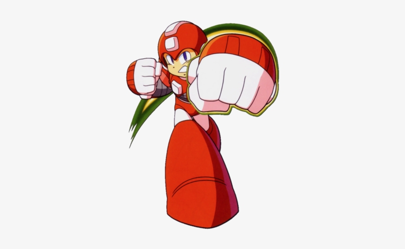 Power Adaptor - Megaman Power Mega Man, transparent png #383723