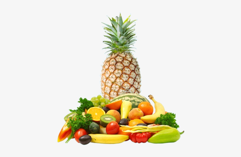 Vegetables & Fruits Png Clipart Stock - Fruit Slogans, transparent png #383746