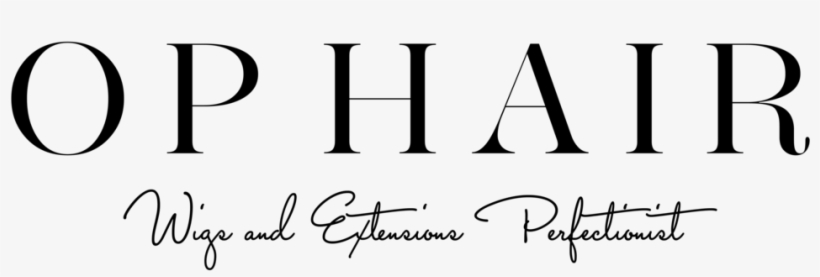 Op Hair - Hair, transparent png #383747