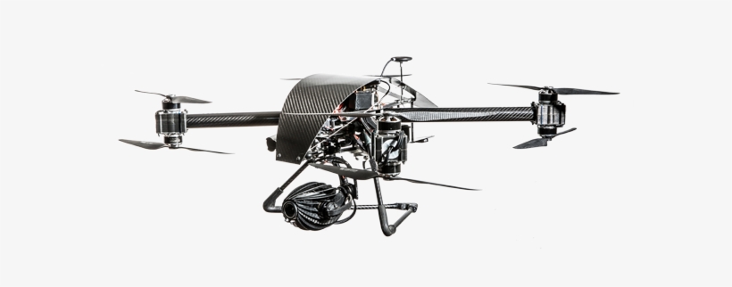 Drone - Unmanned Aerial Vehicle, transparent png #383787