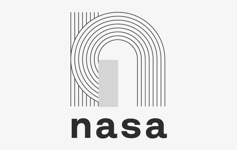 Nasa Logo Exploration-24 - Nasa Insignia, transparent png #383821