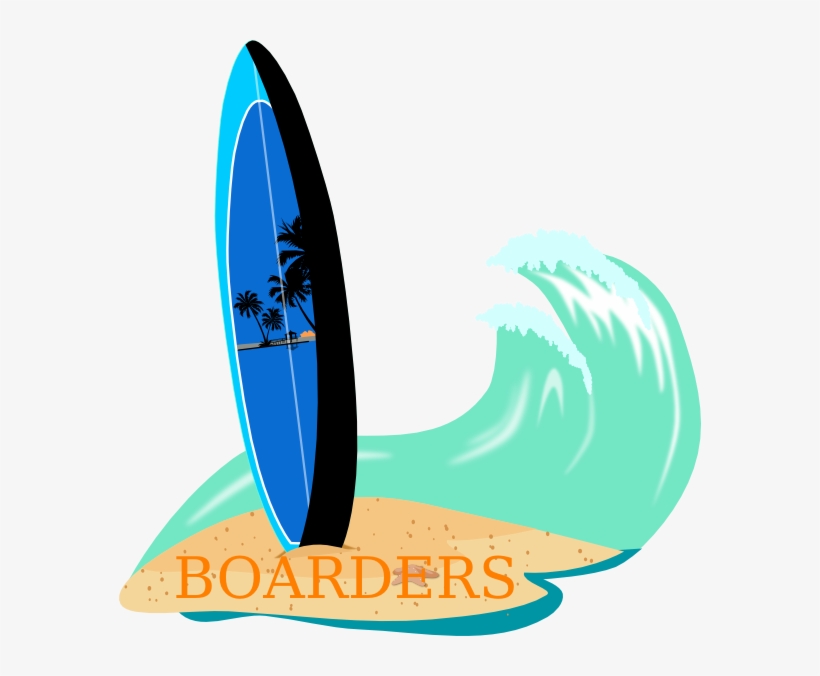 Original Png Clip Art File Surfboard Svg Images Downloading, transparent png #383863