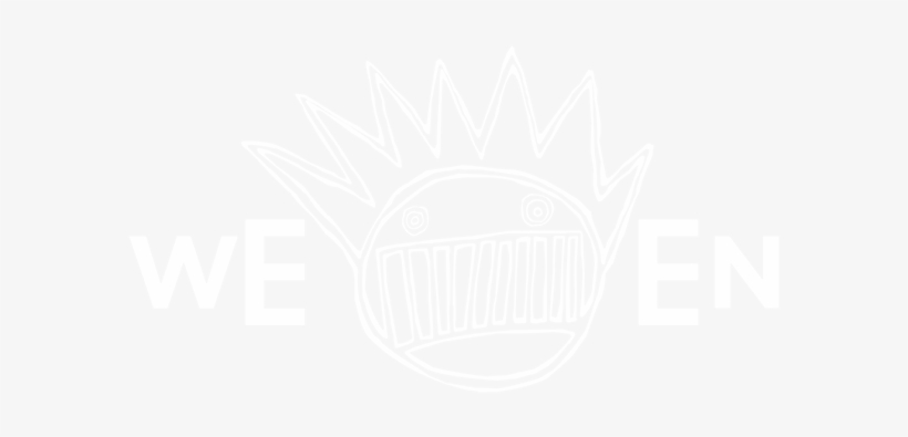 Ween - Godweensatan: Live [digipak], transparent png #383884