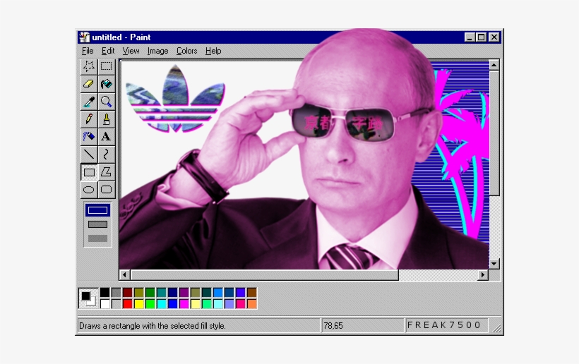 Welcome To Reddit, - 2017 Wall Calendar Putin Vvp 300 Mm X 300 Mm 8 Languages, transparent png #383887