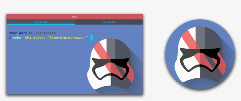 Hyper Star Wars/index - Emblem, transparent png #383929