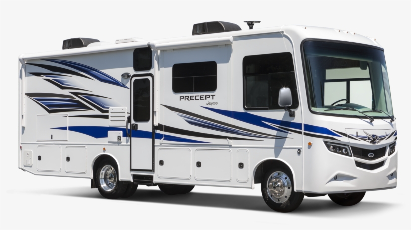 2017 Precept - 2018 Jayco Precept 29v, transparent png #384005