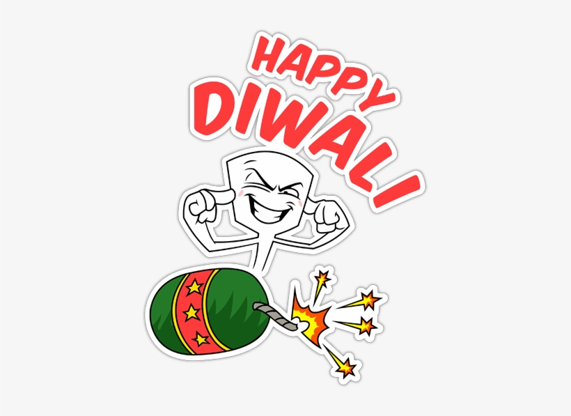 New Funny Diwali Jokes Funny Cartoons Clipart Png Cartoon - Free  Transparent PNG Download - PNGkey