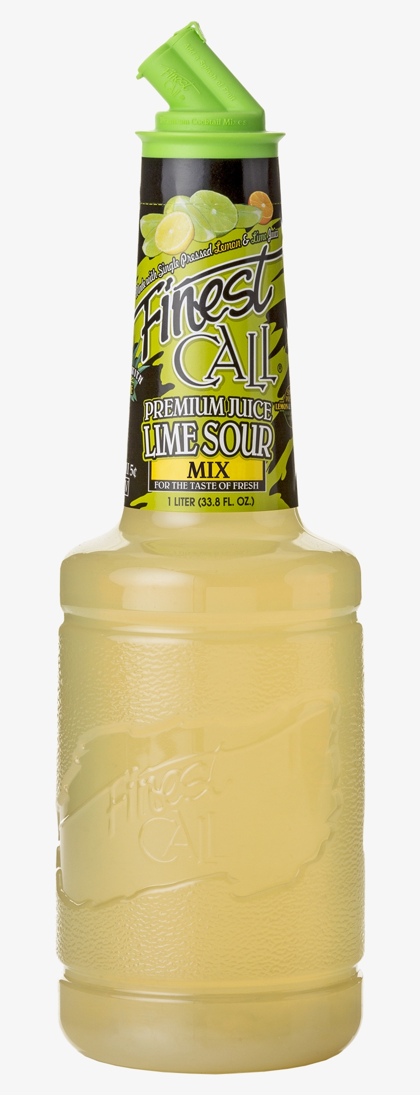 Check Out Other Recipes Using - Lime Sour Mix, transparent png #384190